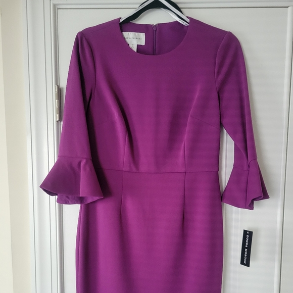 Donna Morgan/Sheath Dress - Picture 1 of 16